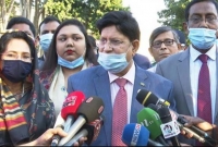 ভারত-পাকিস্তানের সীমান্তে কি হচ্ছে, তা নিয়ে বাংলাদেশের মাথাব্যথা নেই : পররাষ্ট্রমন্ত্রী