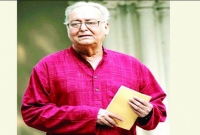 কিংবদন্তি অভিনেতা সৌমিত্র চট্টোপাধ্যায় আর নেই