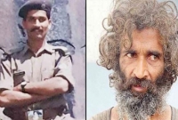 ১৫ বছর ধরে নিখোঁজ পুলিশ কর্মকর্তা ‌ঘুরছিলেন ভিখারির বেশে