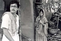 সৌমিত্রের ব্যবহার ও সাদাসিধে চলন আমাকে মুগ্ধ করেছিল : ববিতা