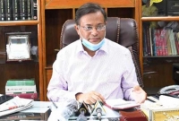 অনেকে লুটপাট করে পিঠ বাঁচাতে নৌকায় উঠতে চায়: তথ্যমন্ত্রী অনেকে লুটপাট করে পিঠ বাঁচাতে নৌকায় উঠতে চায়: তথ্যমন্ত্রী