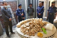 জানাজা শেষে মুচকি হেসে বাসায় ফিরতো বাপ্পি, রাত হলেই কবরের লাশ তুলে বাসায় নিতো! জানাজা শেষে মুচকি হেসে বাসায় ফিরতো বাপ্পি, রাত হলেই কবরের লাশ তুলে বাসায় নিতো!