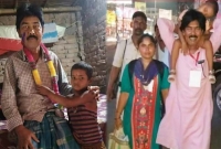 চার বার ভোটে জিতে সংসদে গিয়েছেন, এখনও পাকা বাড়ি করতে পারেননি মাহবুব আলম