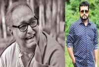 কিরে তোর মাথায় কিছু নেই রে, শুধুই গোবর: ওমর সানিকে সৌমিত্র