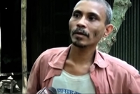 আজব এক মানবের সন্ধান মিলল মানিকগঞ্জে, যিনি এক ঘুমে কাটিয়ে দেন সাতদিন; সাবাড় করেন ১০ জনের খাবার