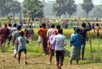 সুদের টাকা নিয়ে ভয়াবহ সংঘর্ষ, নিহত ১