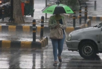 দিল্লির আকাশ থেকে ঝড়ছে তেল বৃষ্টি!