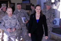 এবার প্রতিরক্ষামন্ত্রী নিয়োগেও রেকর্ড গড়বেন জো বাইডেন