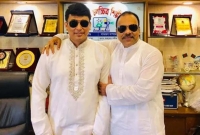 'এবার মিশা ও জায়েদকে আজীবনের জন্য বয়কট করা হবে'