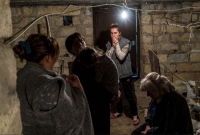 নাগার্নো-কারাবাখে পুনরুদ্ধার করা ভূমিতে ফিরছে আজেরিরা