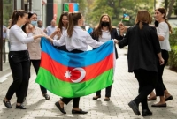 বাংলাদেশি শিক্ষার্থীর বয়ানে আজারবাইজান-আর্মেনিয়া যুদ্ধ