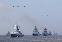 এবার রাশিয়ার চোখ আফ্রিকার উত্তরাঞ্চলের দেশ সুদানে