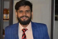 ইসলামিক স্টাডিজ পরীক্ষায় মুসলিম সব শিক্ষার্থীকে পেছনে ফেলে প্রথম হলেন হিন্দু শিক্ষার্থী