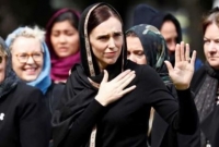 এবার হিজাব পরার অনুমতি পেল নিউজিল্যান্ডের নারী পুলিশ সদস্যরা