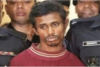 ঢাবির ছাত্রী ধর্ষক মজনুর যাবজ্জীবন চায় রাষ্ট্রপক্ষ
