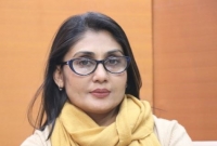 ছোটবেলাতে আমি দাদীর সাথে স্কুলের পরীক্ষা শেষ হলেই গ্রামের বাড়ি যেতাম