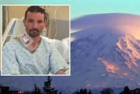 মৃত ঘোষণা করার ৪৫ মিনিট পর জেগে উঠলেন পর্বতারোহী