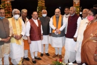 বিহারের রাজ্য সরকারের ইতিহাসে প্রথমবার, মুসলিমহীন মন্ত্রিসভা!