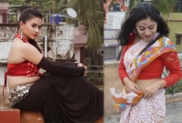 অভিনেত্রী আয়েশা আত্রেয়ীকে ধর্ষণের হুমকি