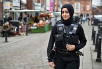 নিউজিল্যান্ডে মুসলিম নারী পুলিশদের হিজাব পরার অনুমতি