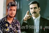 ইউটিউবার রশিদ সিদ্দিকির বিরুদ্ধে অক্ষয় কুমারের ৫০০ কোটি টাকার মানহানির মামলা