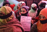 ভারতে বিয়ের প্রস্তাব প্রত্যাখ্যান করায় মুসলিম তরুণীর গায়ে কেরোসিন ঢেলে পুড়িয়ে হত্যা