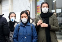 করোনা আক্রান্ত ও মৃত্যুর সংখ্যা বৃদ্ধি; ফের লক ডাউন ঘোষণা ইরানে