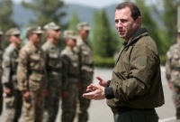 আজারবাইজানের কাছে পরজায়ের জের: আর্মেনিয়া সরকারে অস্থিরতা, প্রতিরক্ষামন্ত্রীর পদত্যাগ