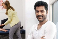 ভাইঝিকে নয়, দু'মাস আগেই বিয়ে করেছেন ডান্স গুরু প্রভু দেবা!