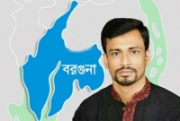 যুবলীগ নেতা ও ইউপি চেয়ারম্যানকে কুপিয়ে হাত-পা বিচ্ছিন্ন