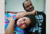 স্বামীর সঙ্গে ভিডিও কলে কথা বলার পর গৃহবধূর আত্মহত্যা