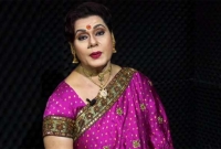 আমি হিন্দুর মেয়ে হয়েও মুসলিম ধর্ম পালন করি : অভিনেত্রী দুলারী