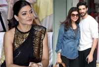 কল্পনাও করিনি ১৫ বছরের ছোট কারো সঙ্গে সম্পর্কে জড়াবো: সুস্মিতা