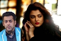 শাহরুখ থেকে অভিষেক, প্রত্যককে নিয়েই আমাকে সন্দেহ করতো সালমান : ঐশ্বরিয়া