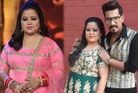 তিনঘণ্টা জিজ্ঞাসাবাদের পর গ্রেপ্তার কমেডি কুইন ভারতী সিং