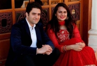 বিয়ে ভাঙছে সাড়া ফেলা সেই হিন্দু-মুসলিম দম্পত্তির, বিচ্ছেদ চেয়ে কোর্টে টিনা-আতহার