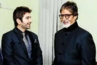 অমিতাভ বচ্চনের সেই চিঠিতে জিতের কপাল খুলে যায়