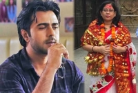 বাংলাদেশের অপূর্ব'র জন্য ১১০৫ কিলোমিটার পথ পাড়ি দিলেন ভারতীয় নারীভক্ত!