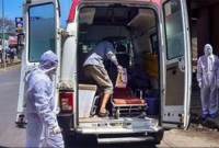 পায়ে হেঁটে বাড়ি ফিরলেন 'করোনায় মৃত' ব্যক্তি!