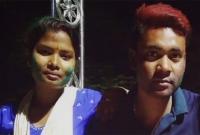 টাকার লোভে স্ত্রীকে বিক্রি, আটক যুবক