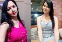 না ফেরার দেশে জনপ্রিয় অভিনেত্রী লীনা 