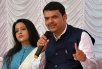 'করাচি একদিন ভারতের অংশ হবে', জানালেন মহারাষ্ট্রের সাবেক বিজেপি মুখ্যমন্ত্রী