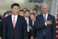 জো বাইডেন দুর্বল, যেকোনও মুহূর্তে যুদ্ধ বাধাতে পারেন : আশঙ্কা চীনের