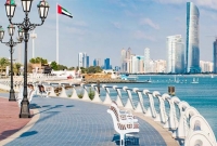 যেসব দেশের মুসলিমদের আর ভিসা দেবে না সংযুক্ত আরব আমিরাত