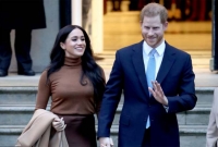 অকাল গর্ভপাতের বেদনা আমাকেও সইতে হয়েছে: রাজ পুত্রবধূ মেগান