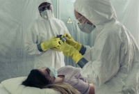 করোনার পর এবার নরোভাইরাসের প্রাদুর্ভাব, চীনে অর্ধশতাধিক আক্রান্ত 