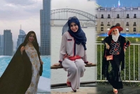 মাত্র তিন দিনে বিশ্বভ্রমণের রেকর্ড, গিনেস বুকে এই মুসলিম নারী