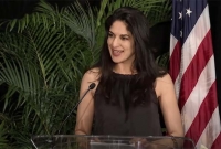 হোয়াইট হাউসে প্রথম ফিলিস্তিনি কর্মকর্তা নিয়োগ, নতুন ইতিহাস গড়ছেন বাইডেন!