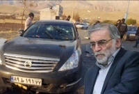 আততায়ী হামলায় নিহত ইরানের শীর্ষ পরমাণু বিজ্ঞানী ফখরিজাদাহ