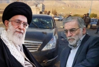 পরমাণু বিজ্ঞানী হত্যার পর যে বার্তা দিলেন ইরানের সর্বোচ্চ নেতা